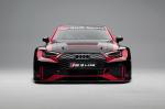 Audi RS3 LMS 2016 года